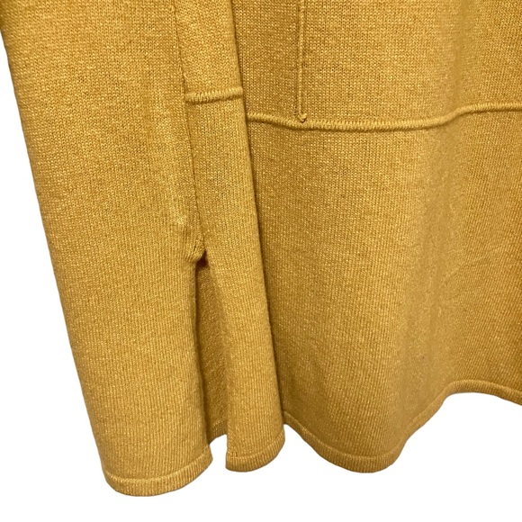 Benedetta B Wool Cashmere Blend Sweater - Picture 4 of 9